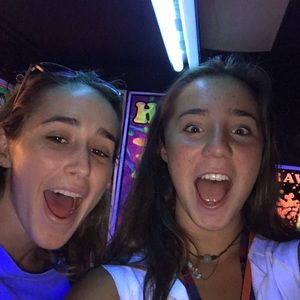 Meet your Posher, Emma jane